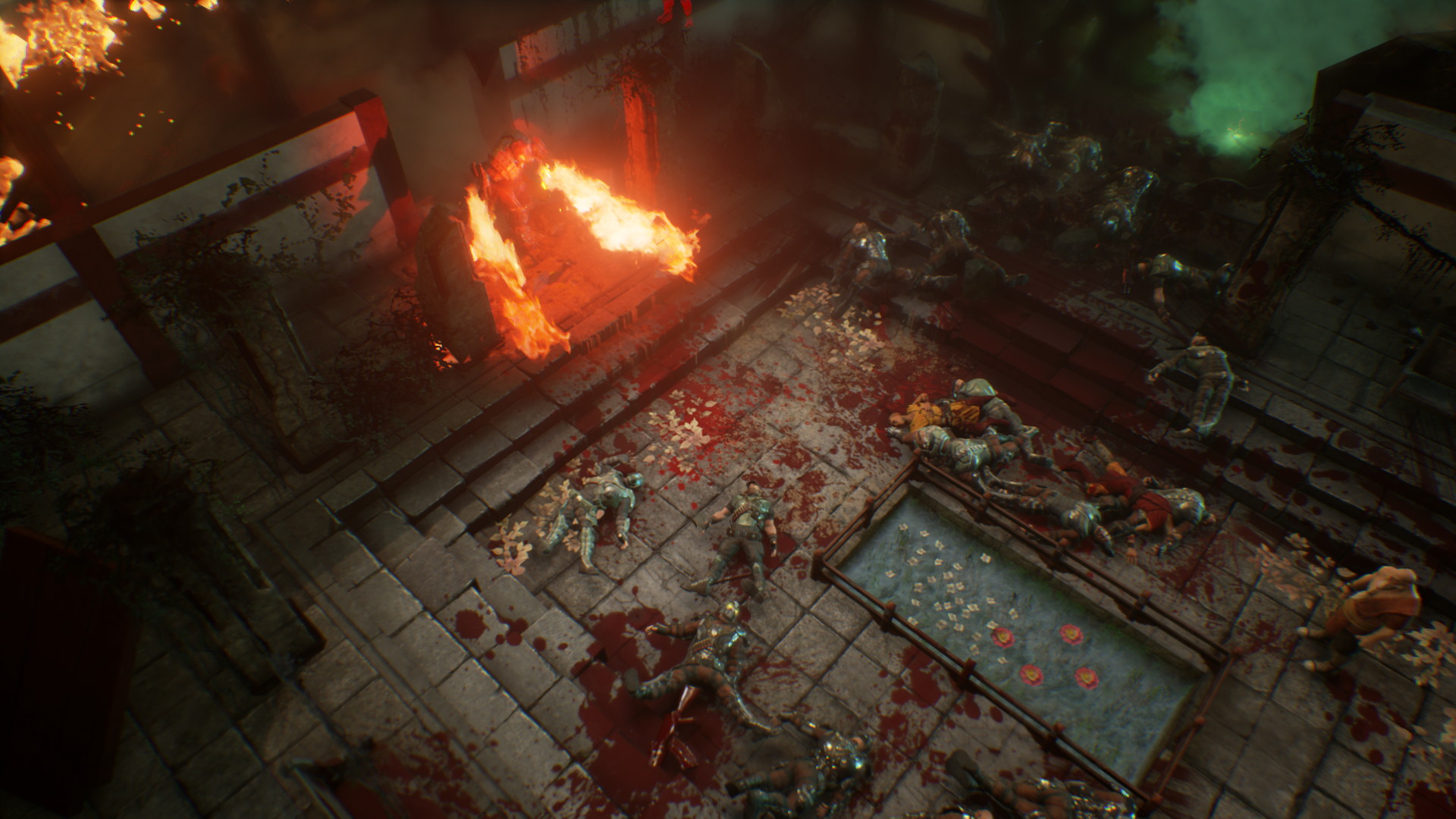 Redeemer - screenshot 10