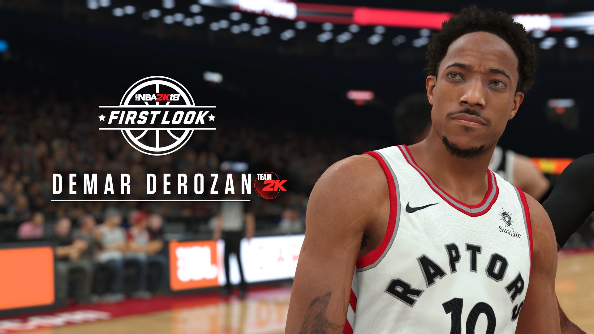 NBA 2K18 - screenshot 8