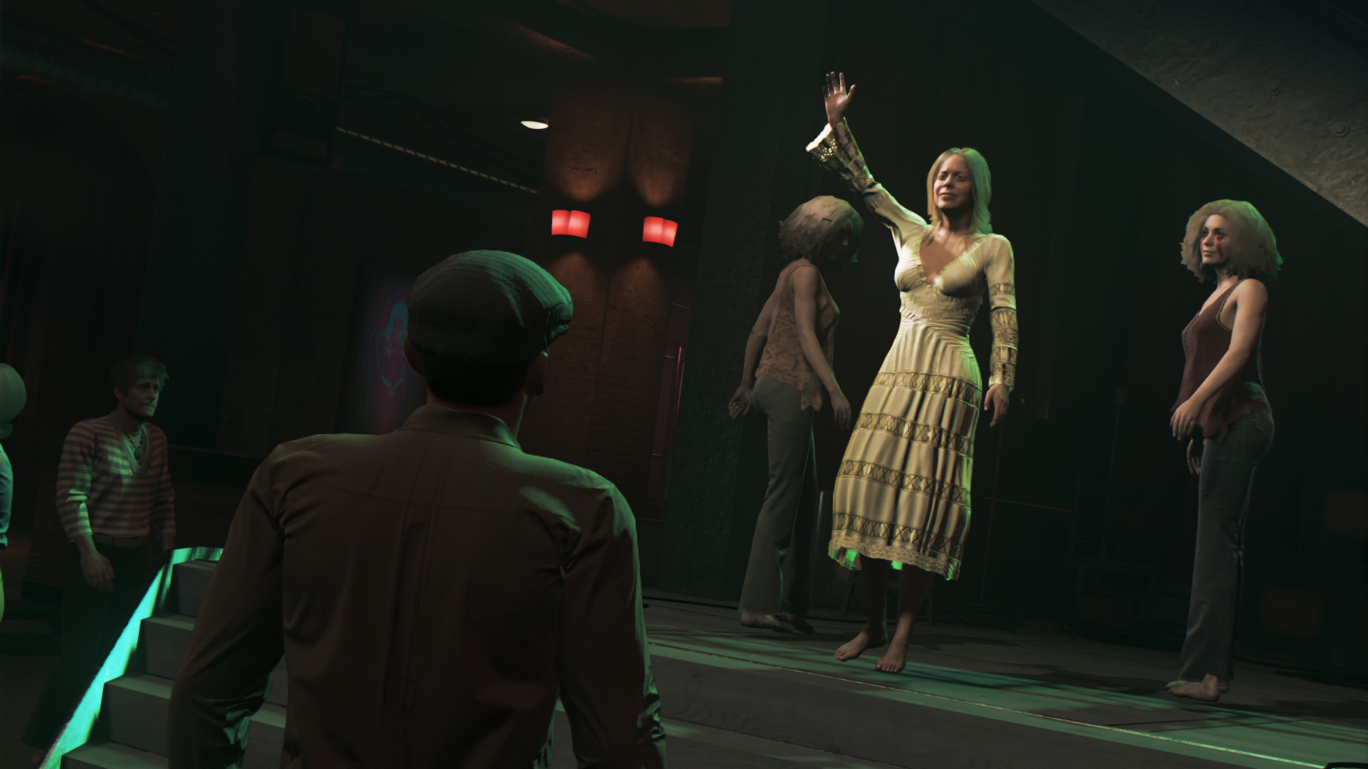 Mafia 3: Sign of the Times - screenshot 2