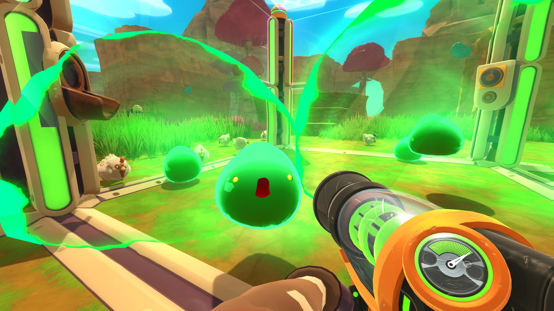 Slime Rancher - screenshot 18