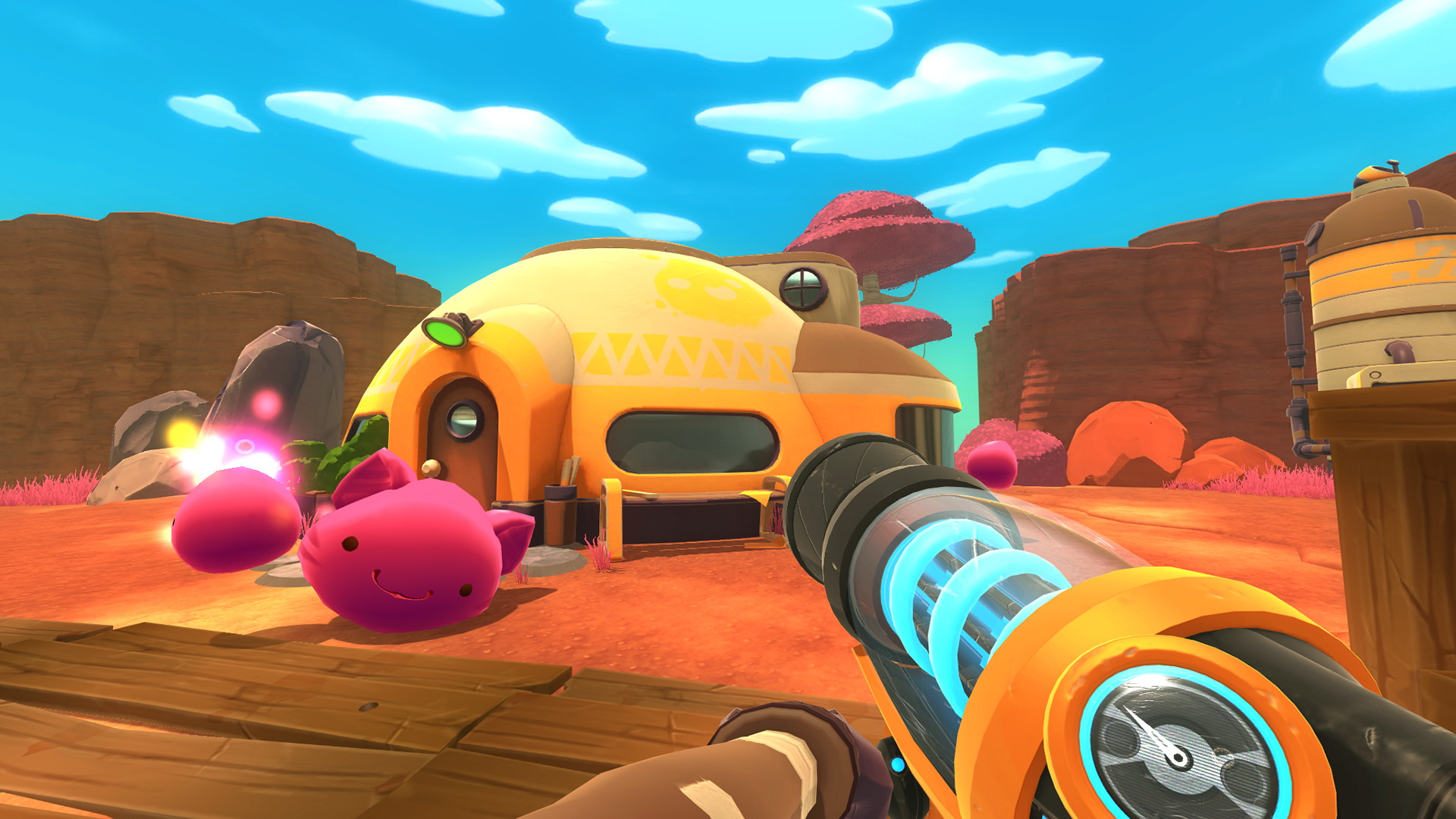 Slime Rancher - screenshot 15