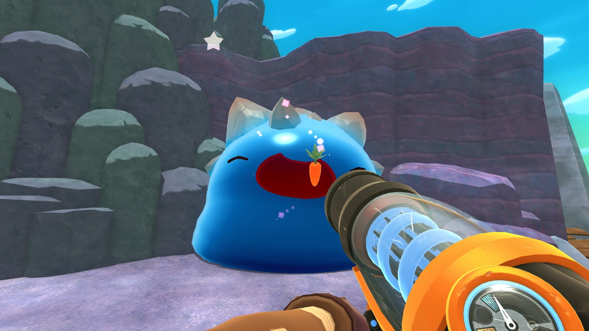 Slime Rancher - screenshot 13