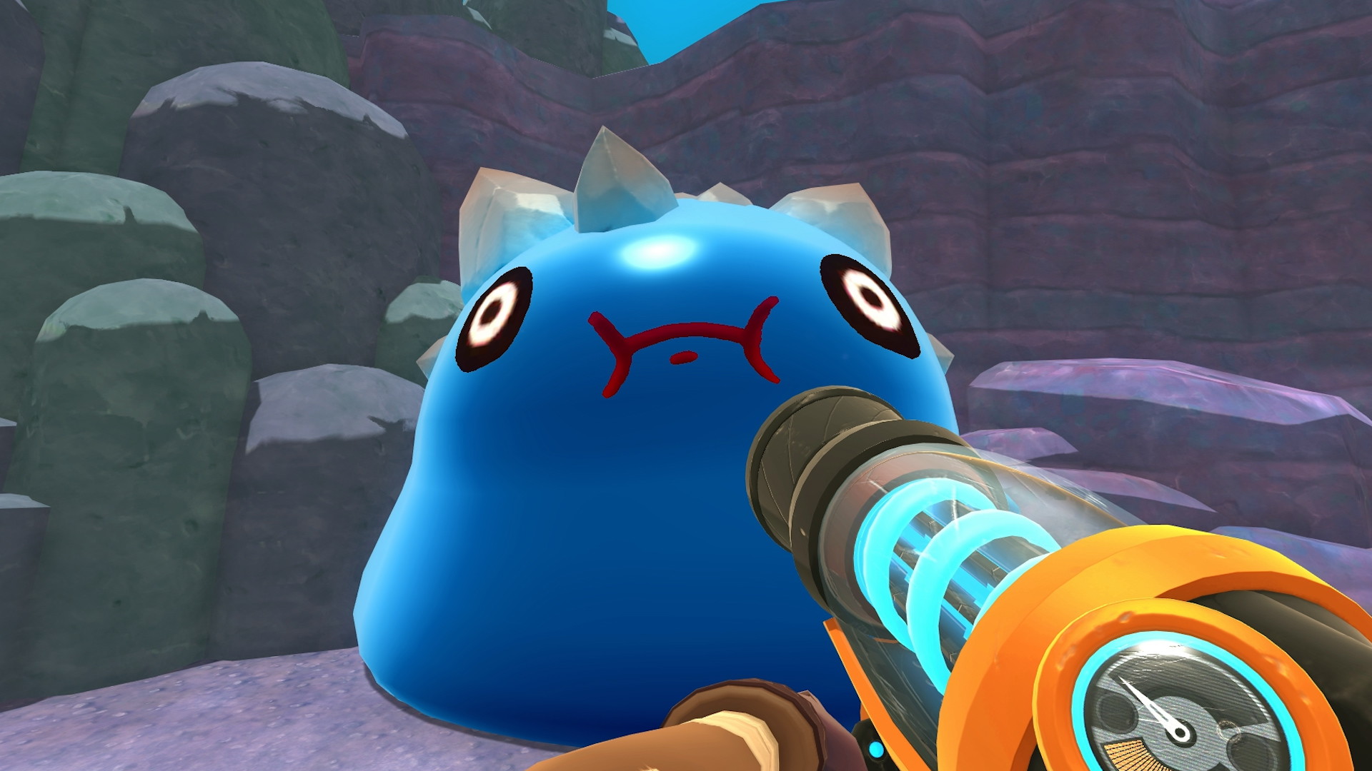 Slime Rancher - screenshot 12