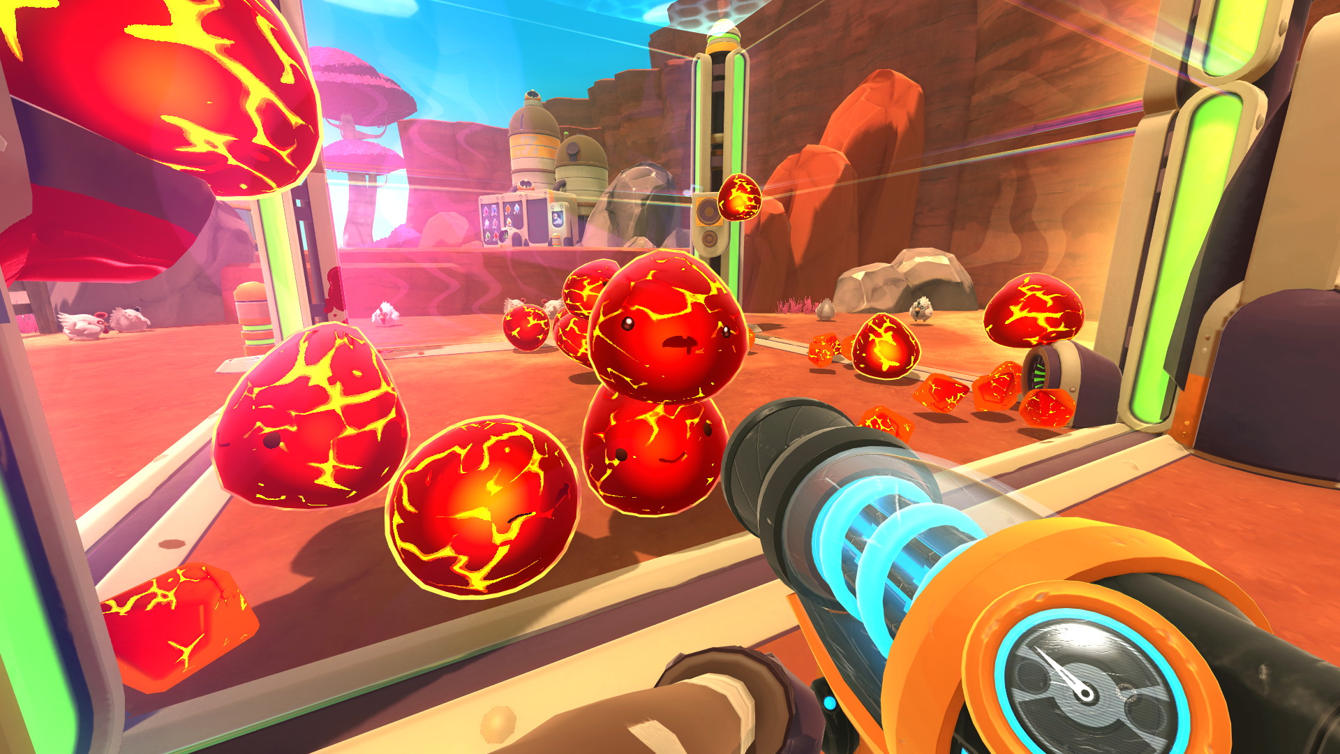 Slime Rancher - screenshot 10