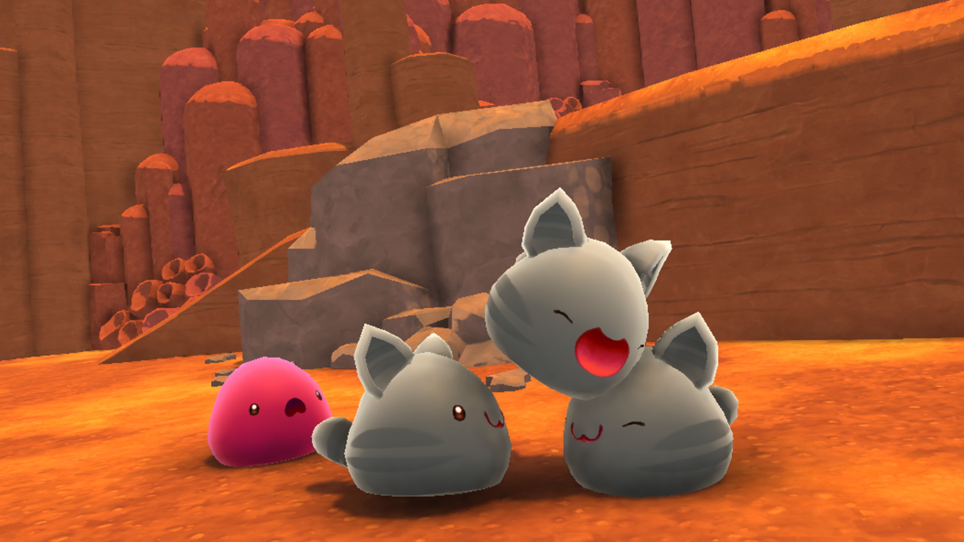 Slime Rancher - screenshot 7