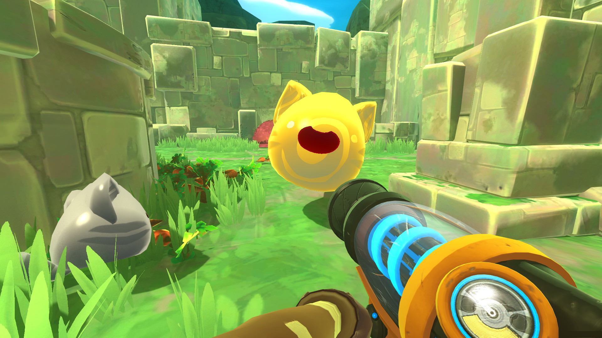 Slime Rancher - screenshot 6