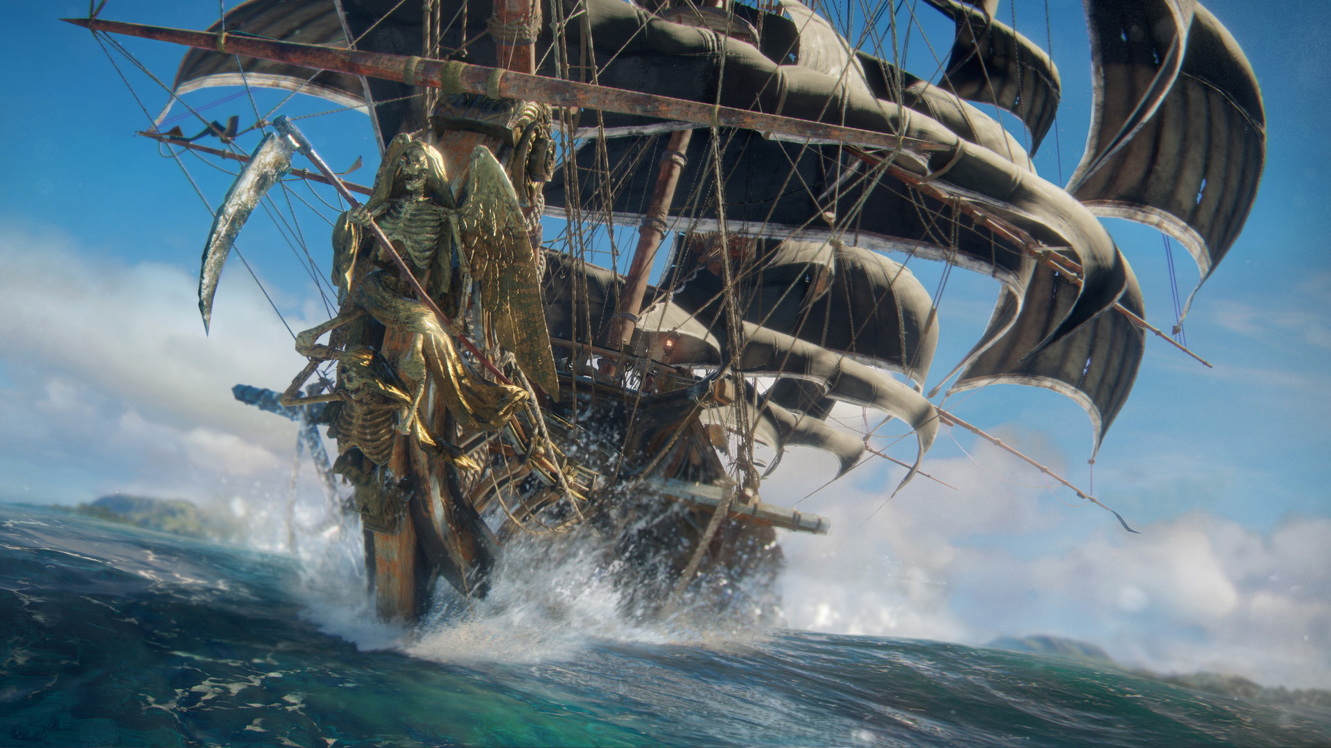 Skull and Bones - screenshot 25