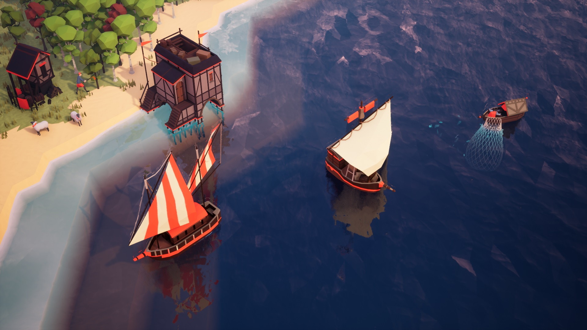 Empires Apart - screenshot 5