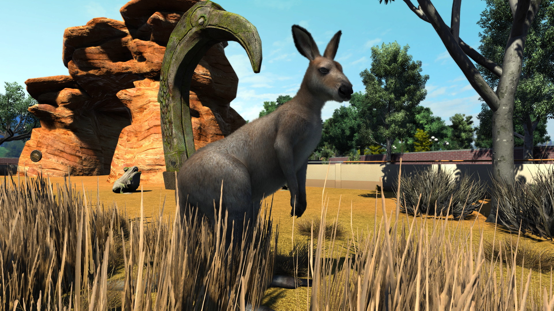 Zoo Tycoon: Ultimate Animal Collection - screenshot 4