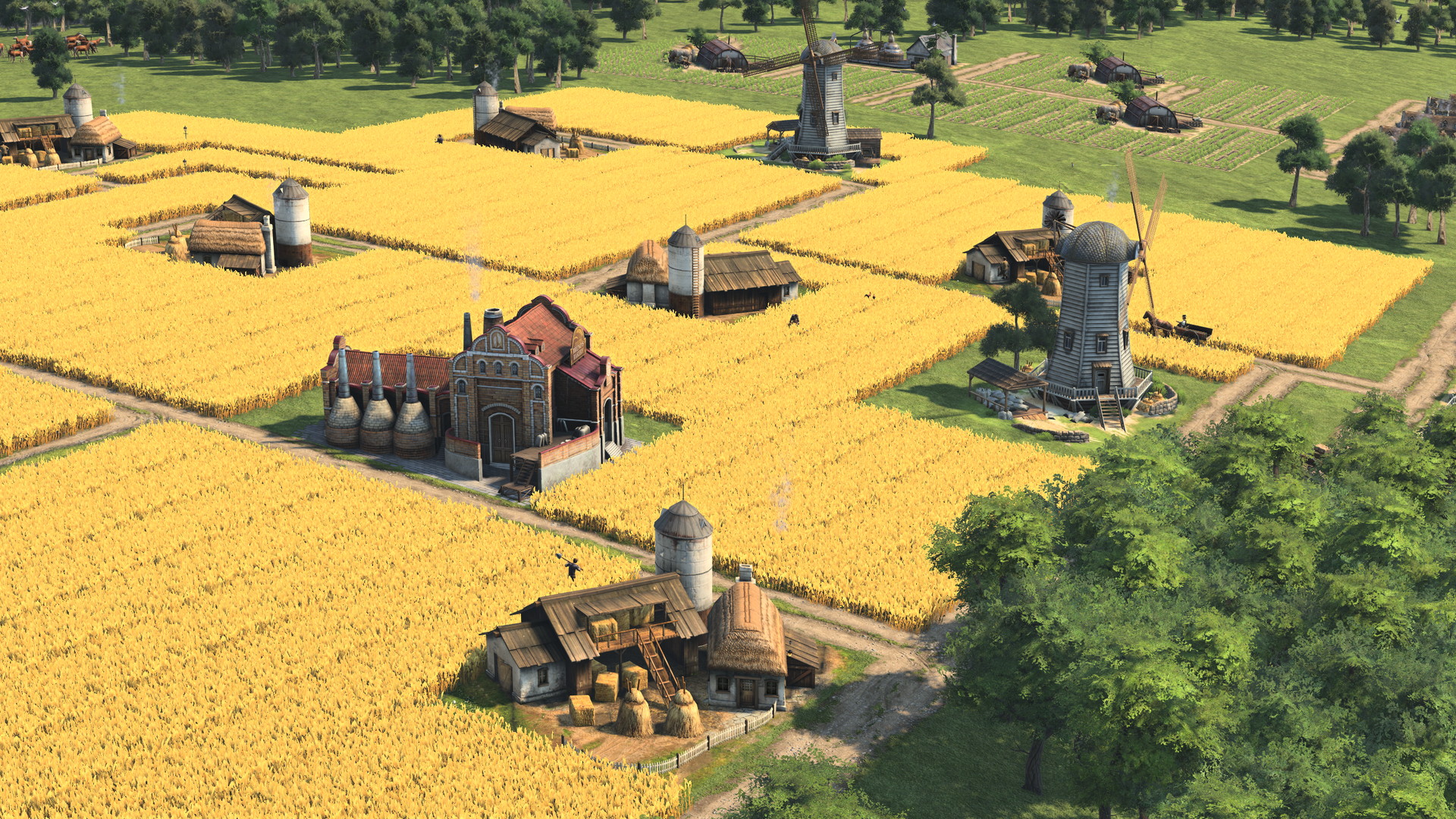 Anno 1800 - screenshot 26