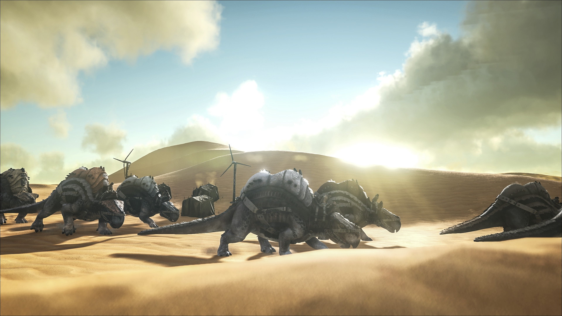 ARK: Scorched Earth - screenshot 13