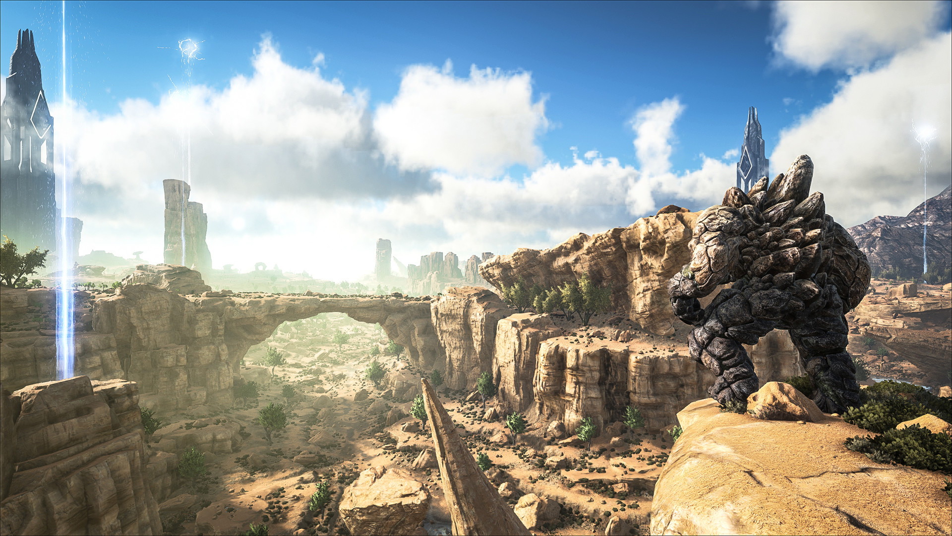 ARK: Scorched Earth - screenshot 5