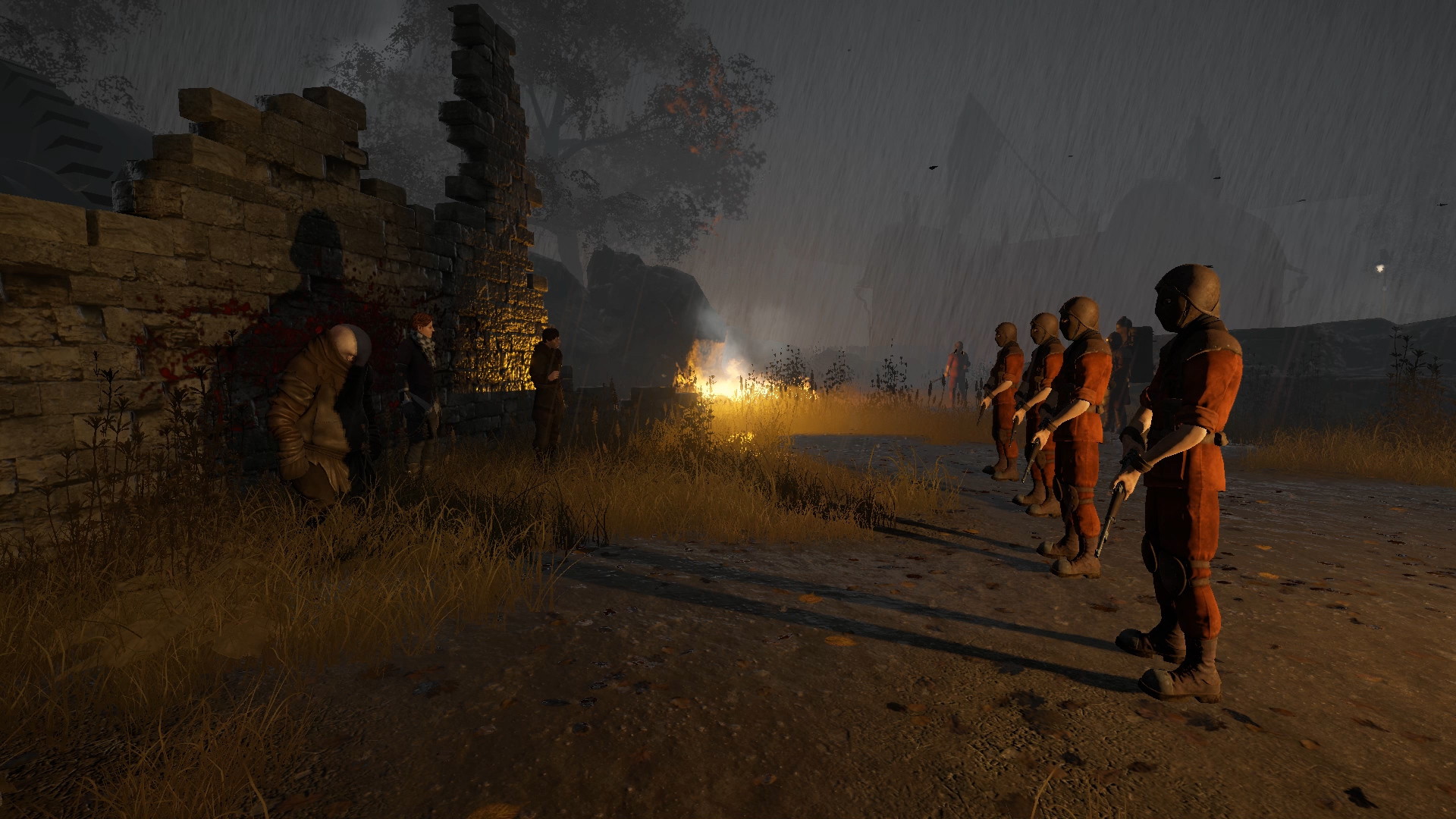 Pathologic 2 - screenshot 11