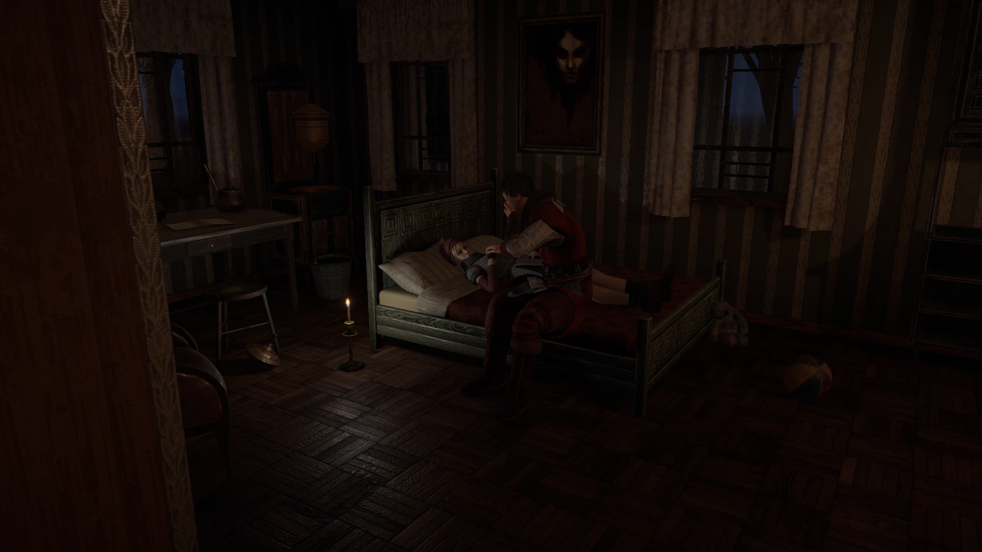 Pathologic 2 - screenshot 2