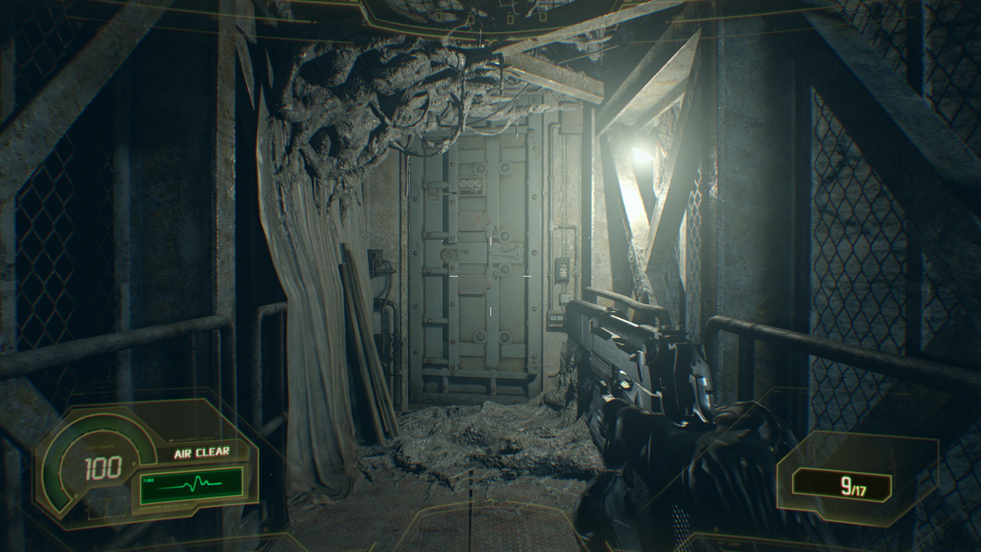 Resident Evil 7: Biohazard - Gold Edition - screenshot 6