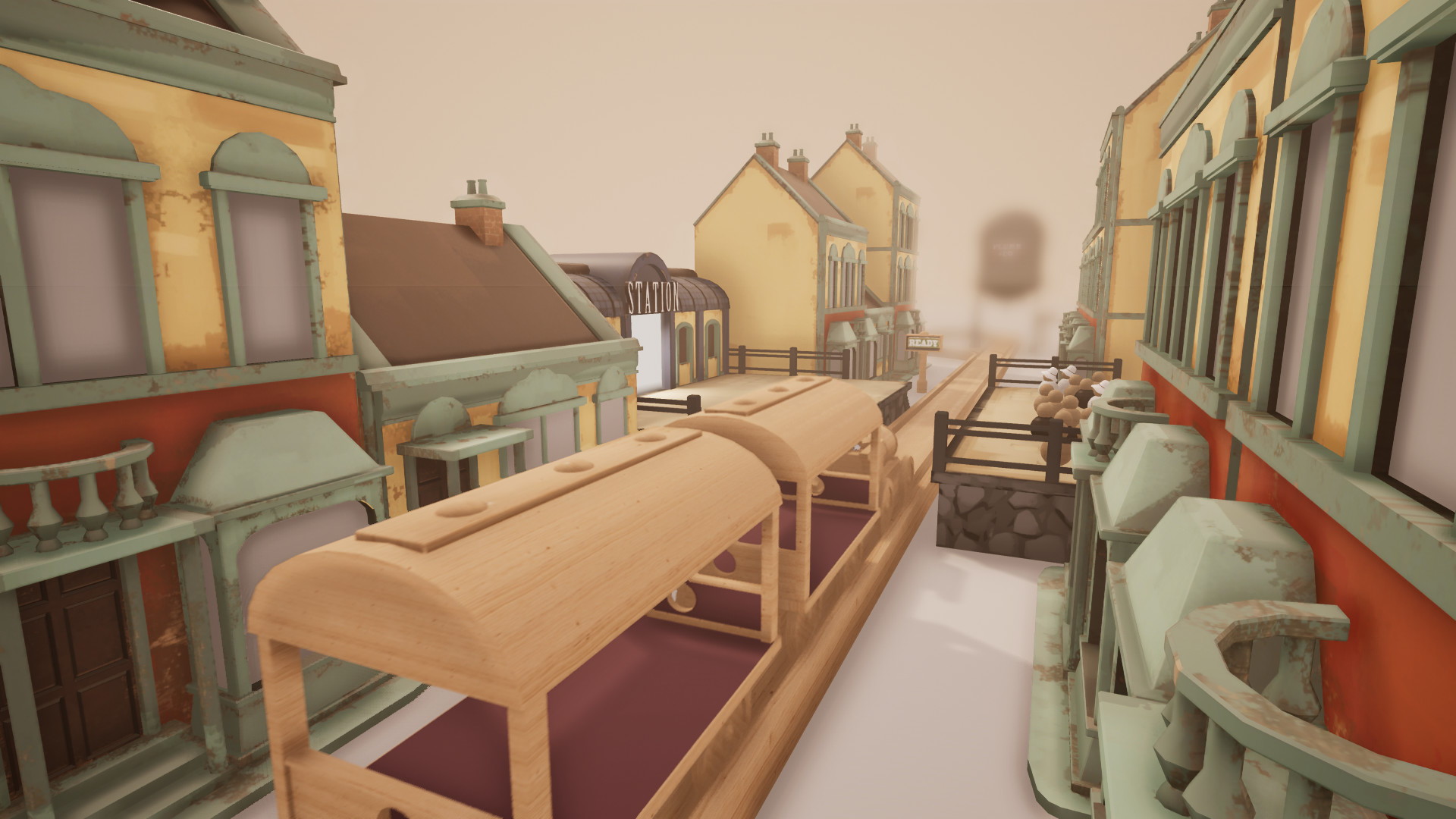 Tracks - The Train Set Game - screenshot 10