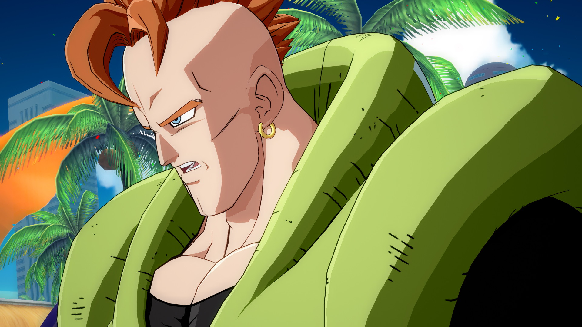 DRAGON BALL FighterZ - screenshot 28