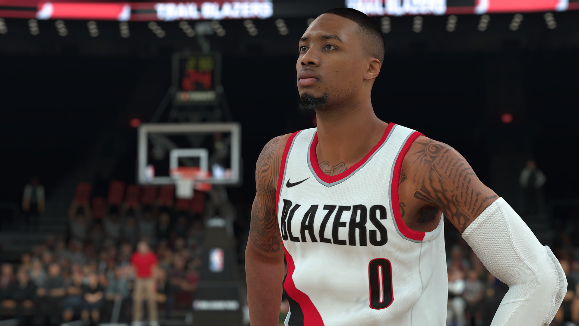 NBA 2K18 - screenshot 5