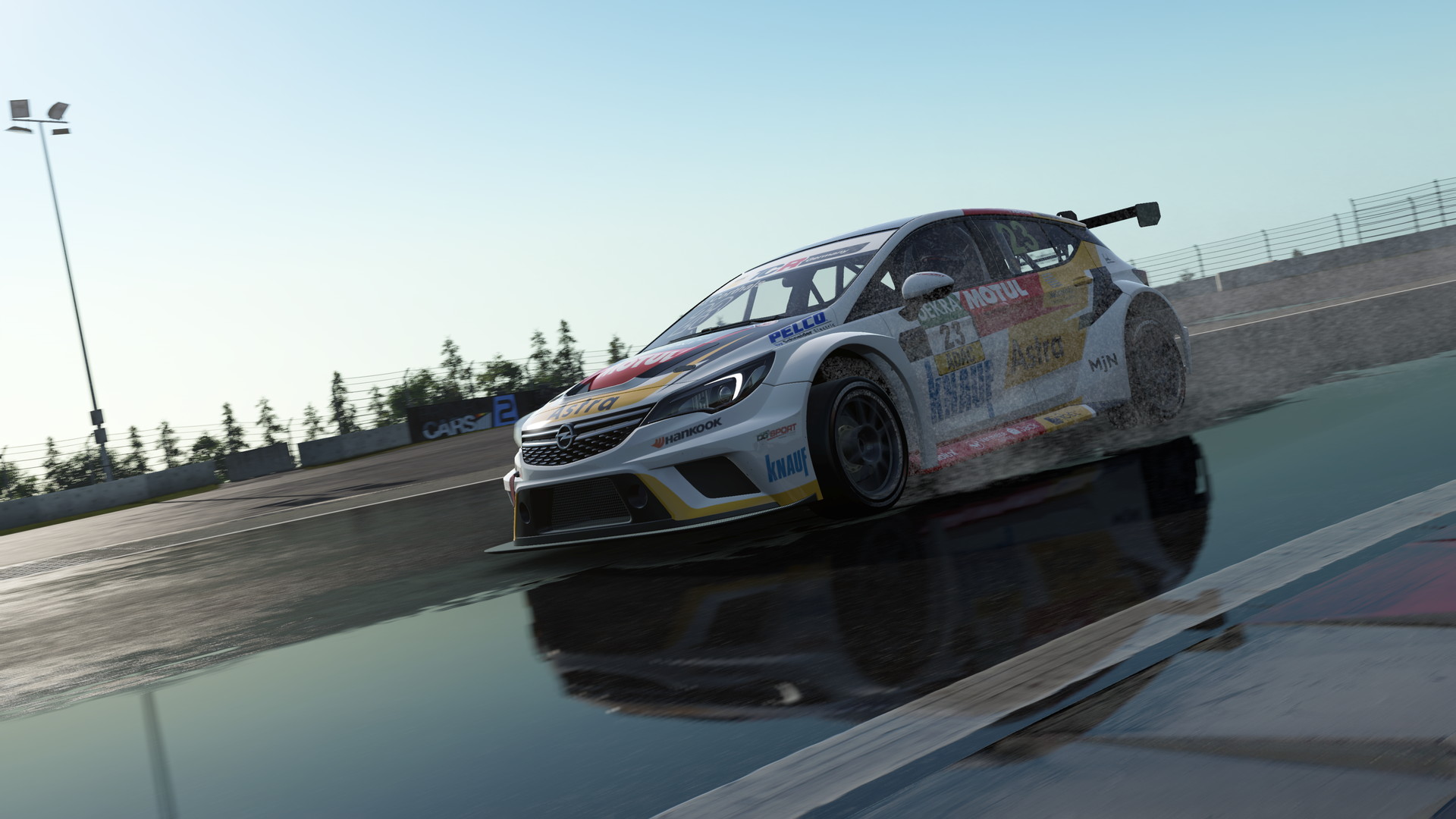 Project CARS 2 - screenshot 106