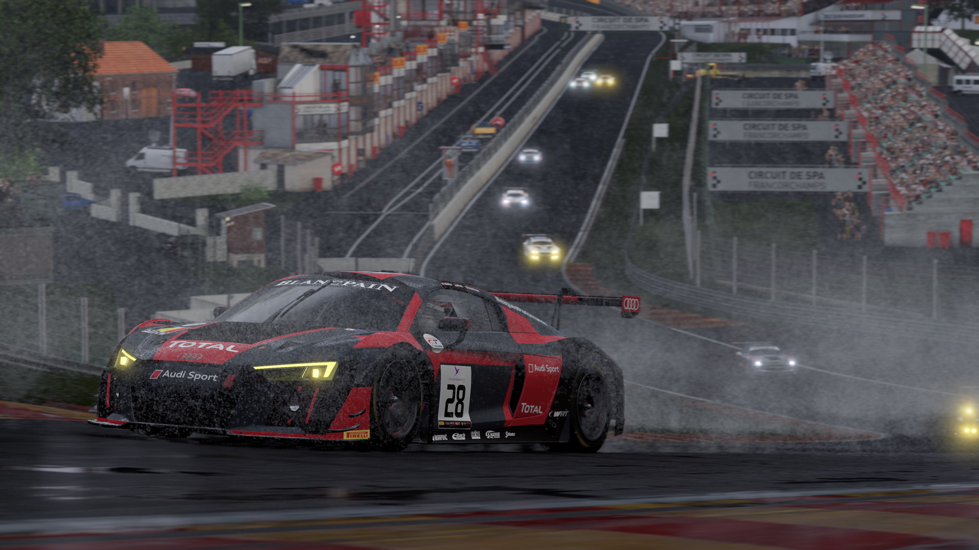 Project CARS 2 - screenshot 94