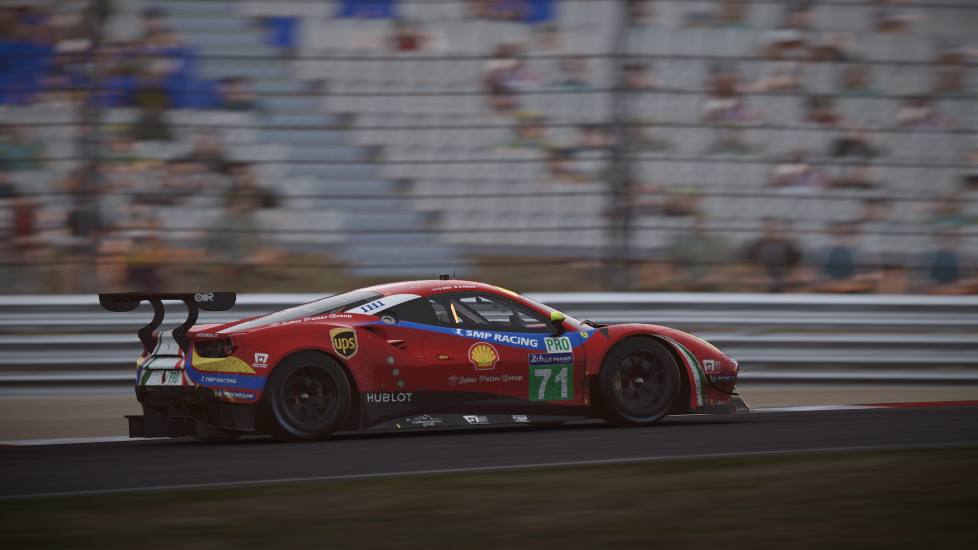 Project CARS 2 - screenshot 71