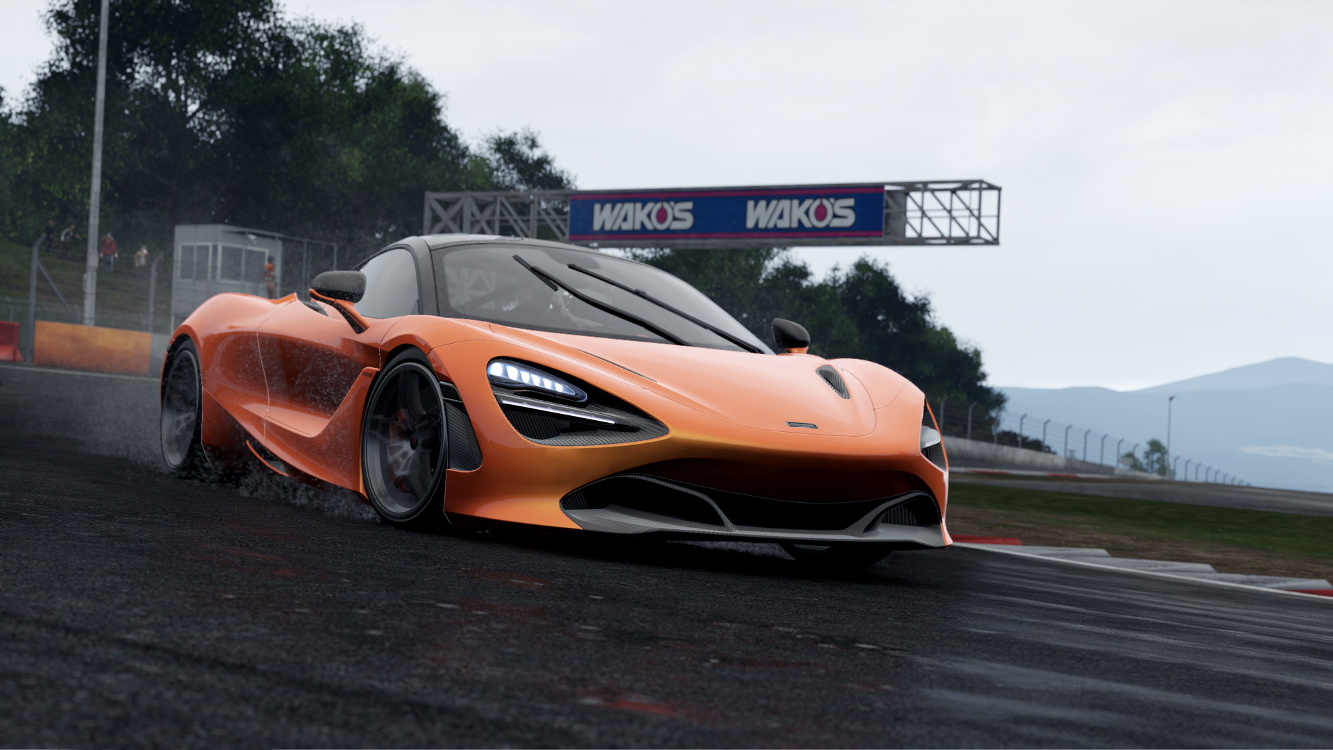 Project CARS 2 - screenshot 54