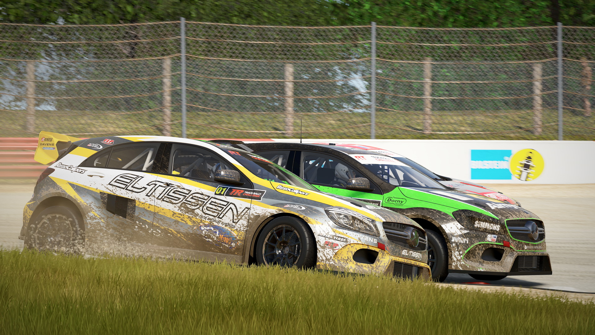 Project CARS 2 - screenshot 52