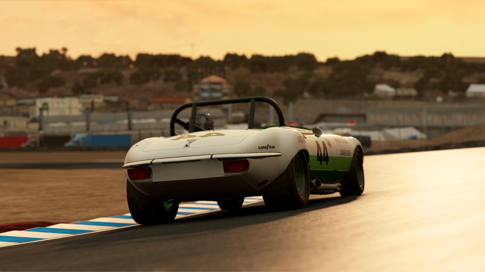 Project CARS 2 - screenshot 30