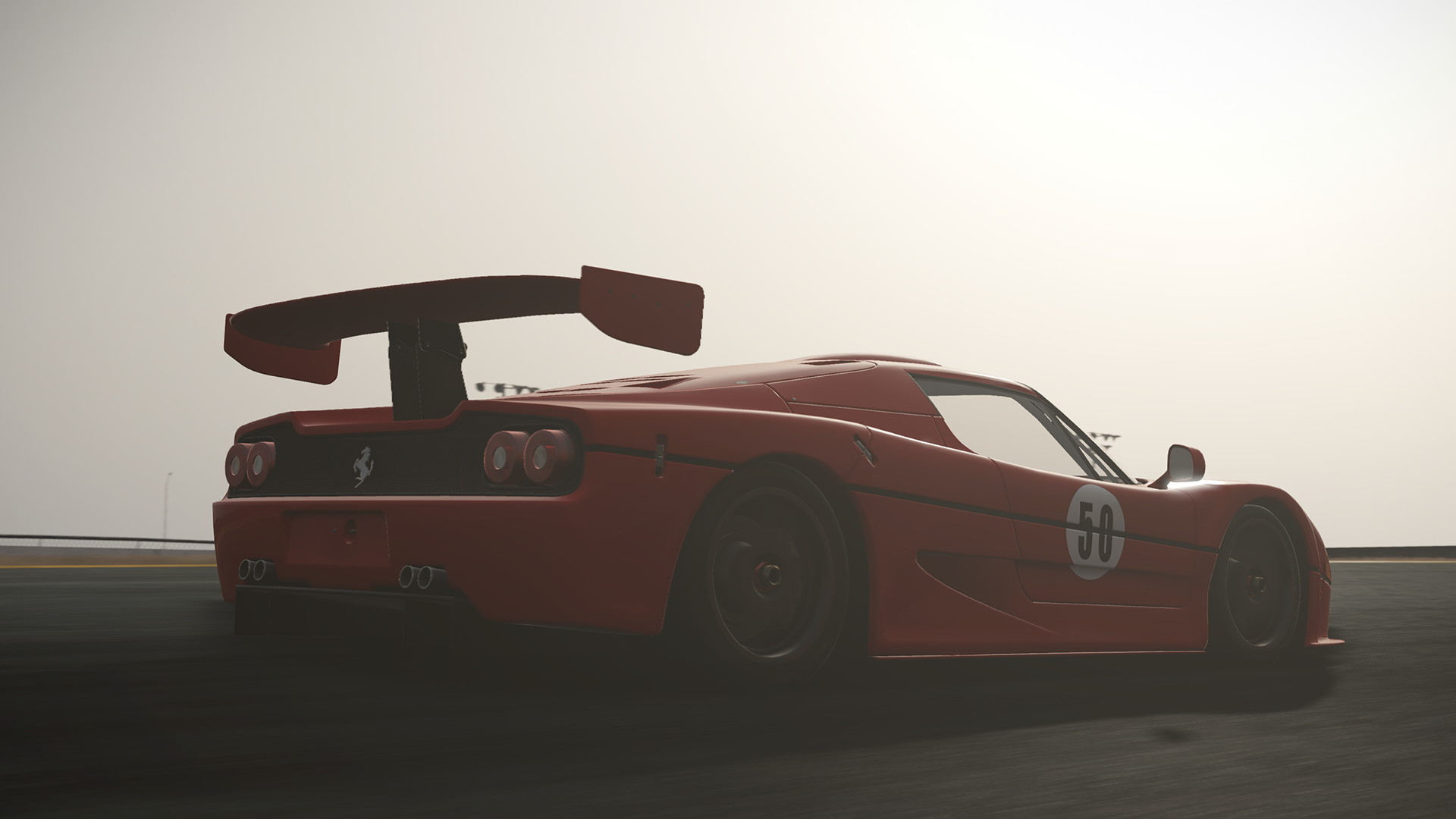 Project CARS 2 - screenshot 22