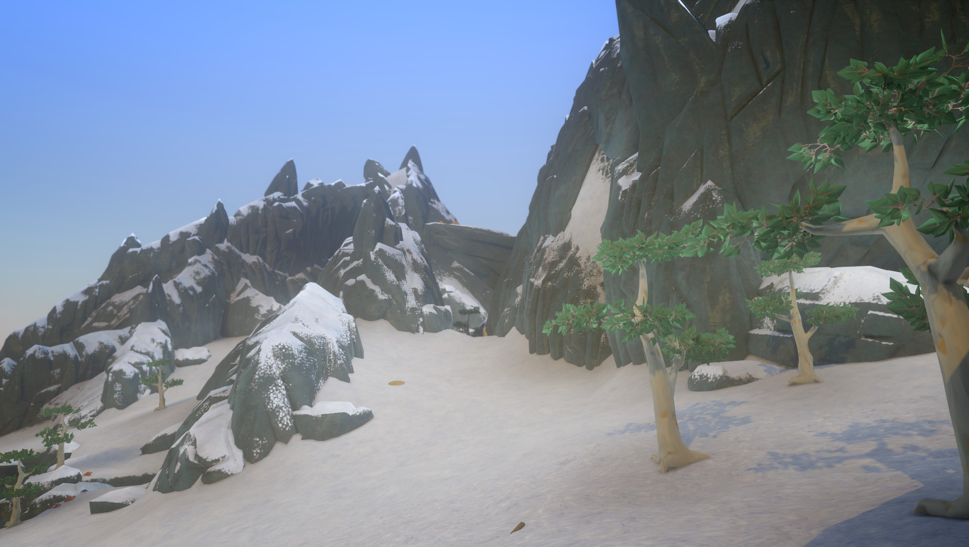 Yonder: The Cloud Catcher Chronicles - screenshot 29