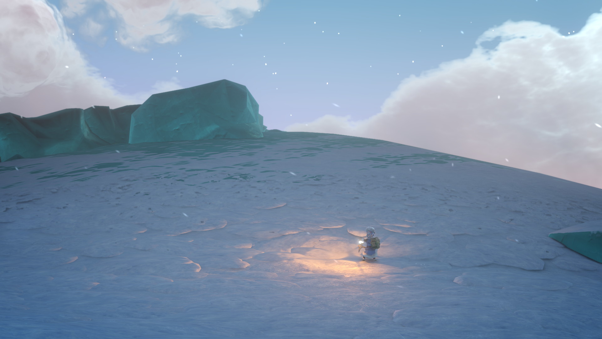 Yonder: The Cloud Catcher Chronicles - screenshot 27