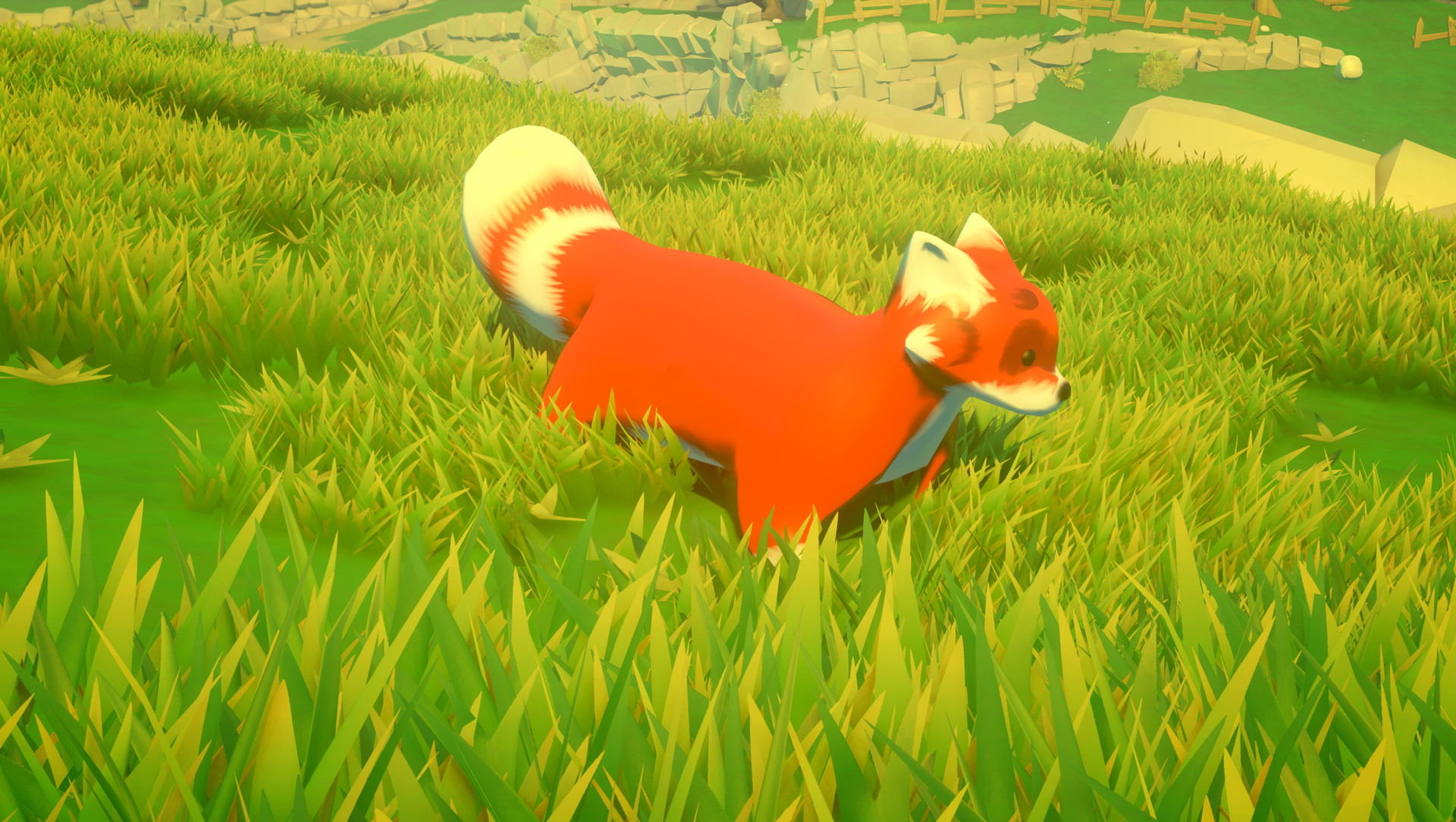 Yonder: The Cloud Catcher Chronicles - screenshot 19