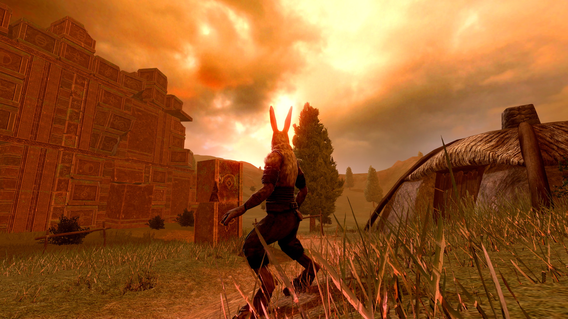 Overgrowth - screenshot 12