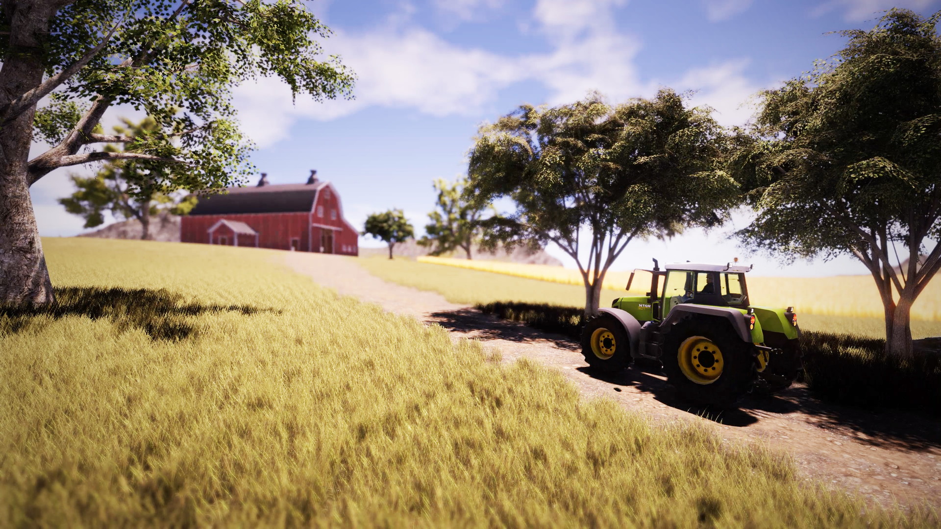 Real Farm - screenshot 14