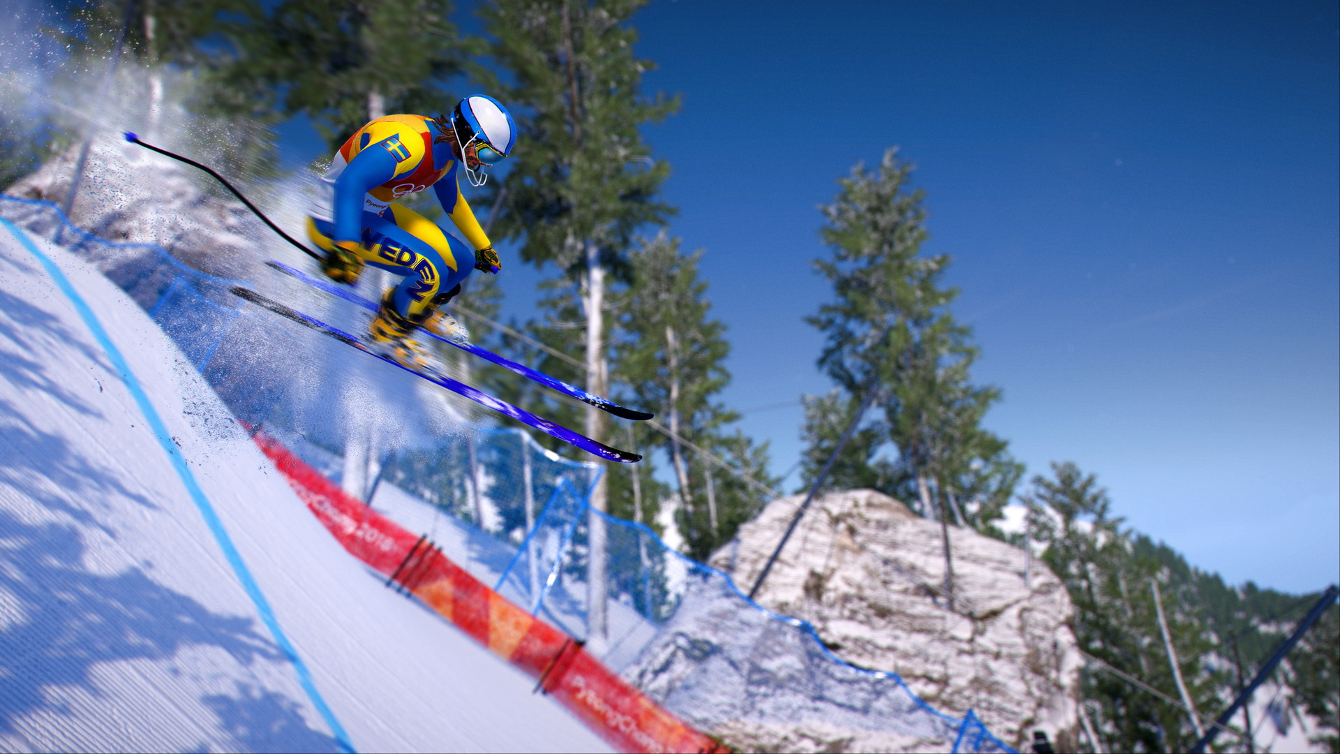 Steep - Road to the Olympics - screenshot 20