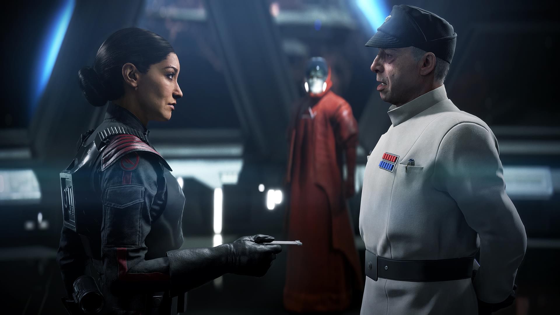 Star Wars: Battlefront II - screenshot 24