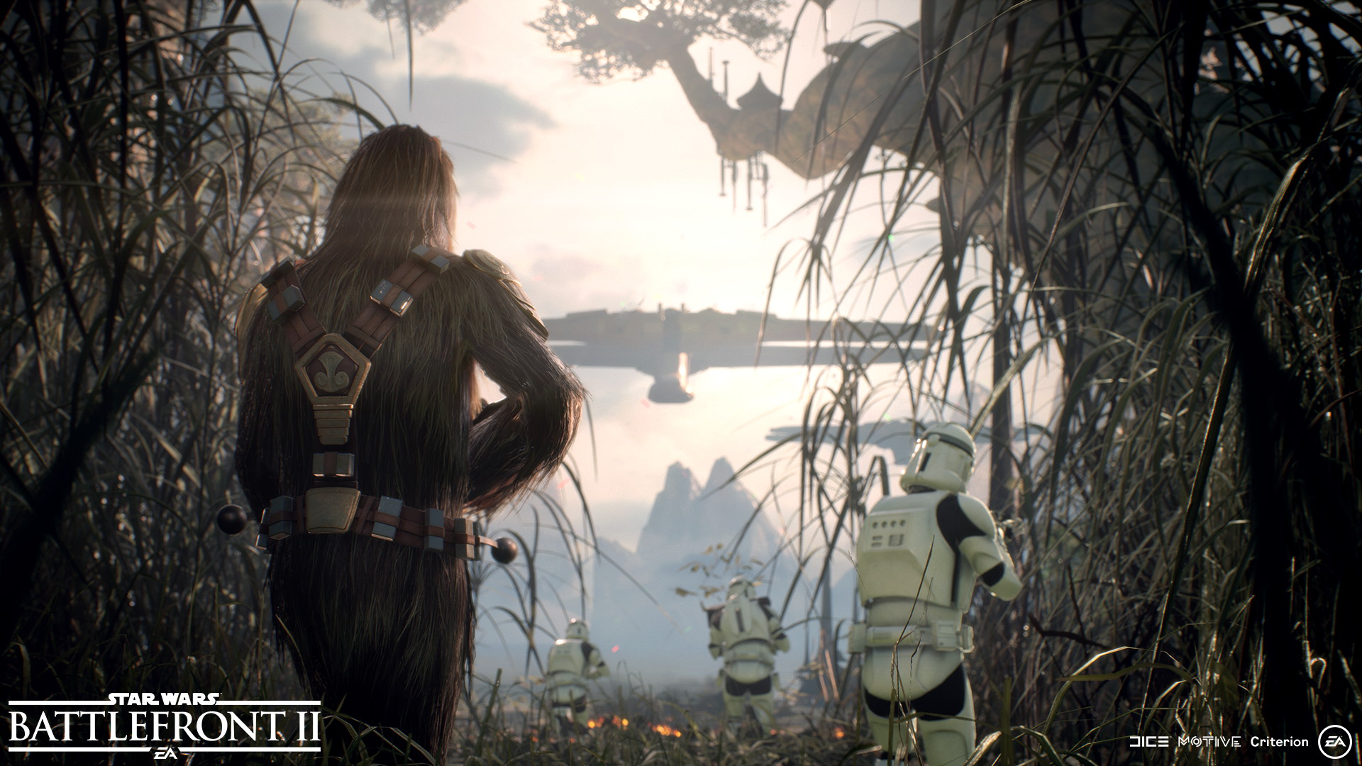 Star Wars: Battlefront II - screenshot 22