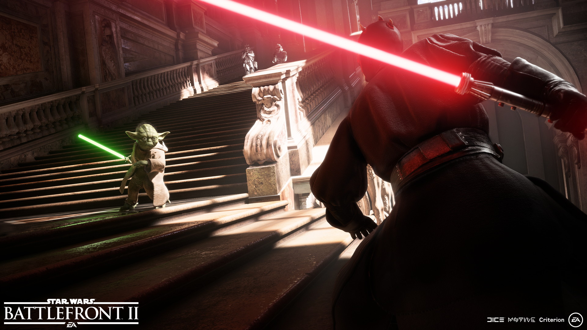 Star Wars: Battlefront II - screenshot 20