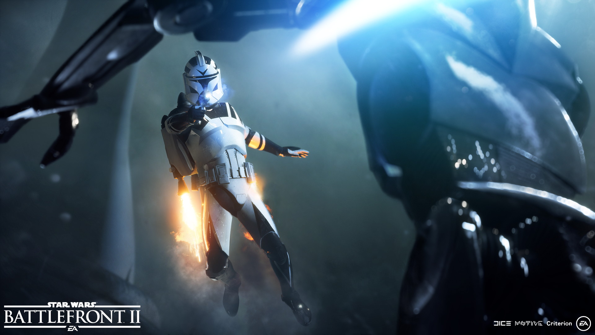 Star Wars: Battlefront II - screenshot 17