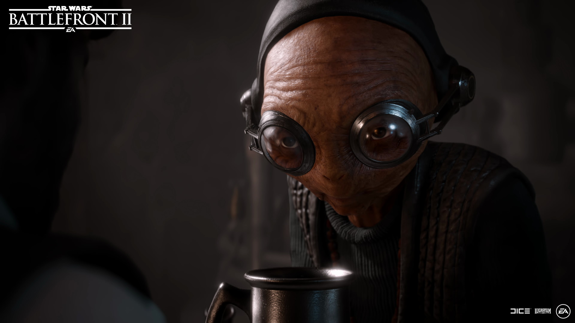 Star Wars: Battlefront II - screenshot 6