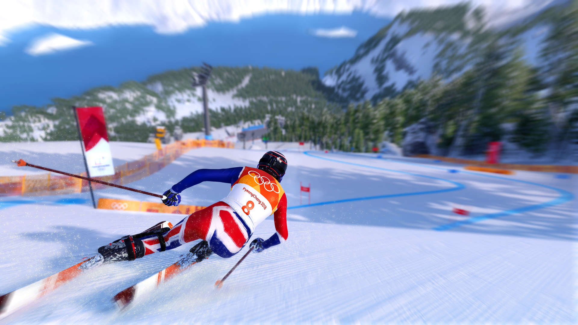 Steep - Road to the Olympics - screenshot 16