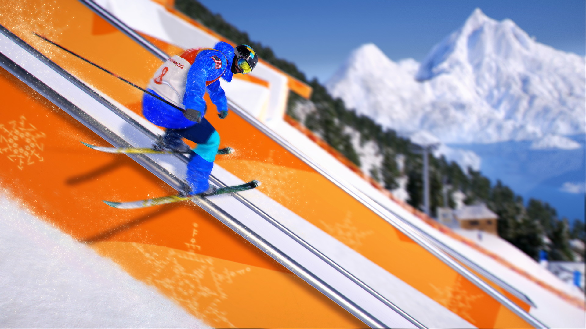 Steep - Road to the Olympics - screenshot 6