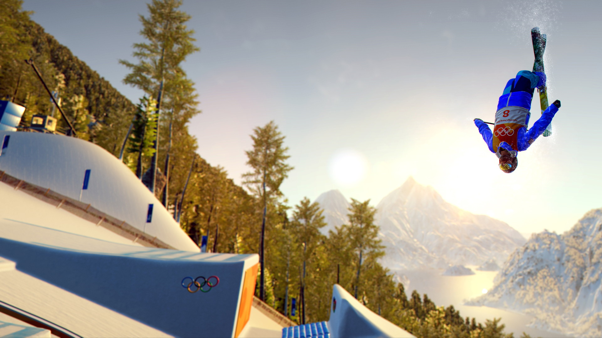 Steep - Road to the Olympics - screenshot 3