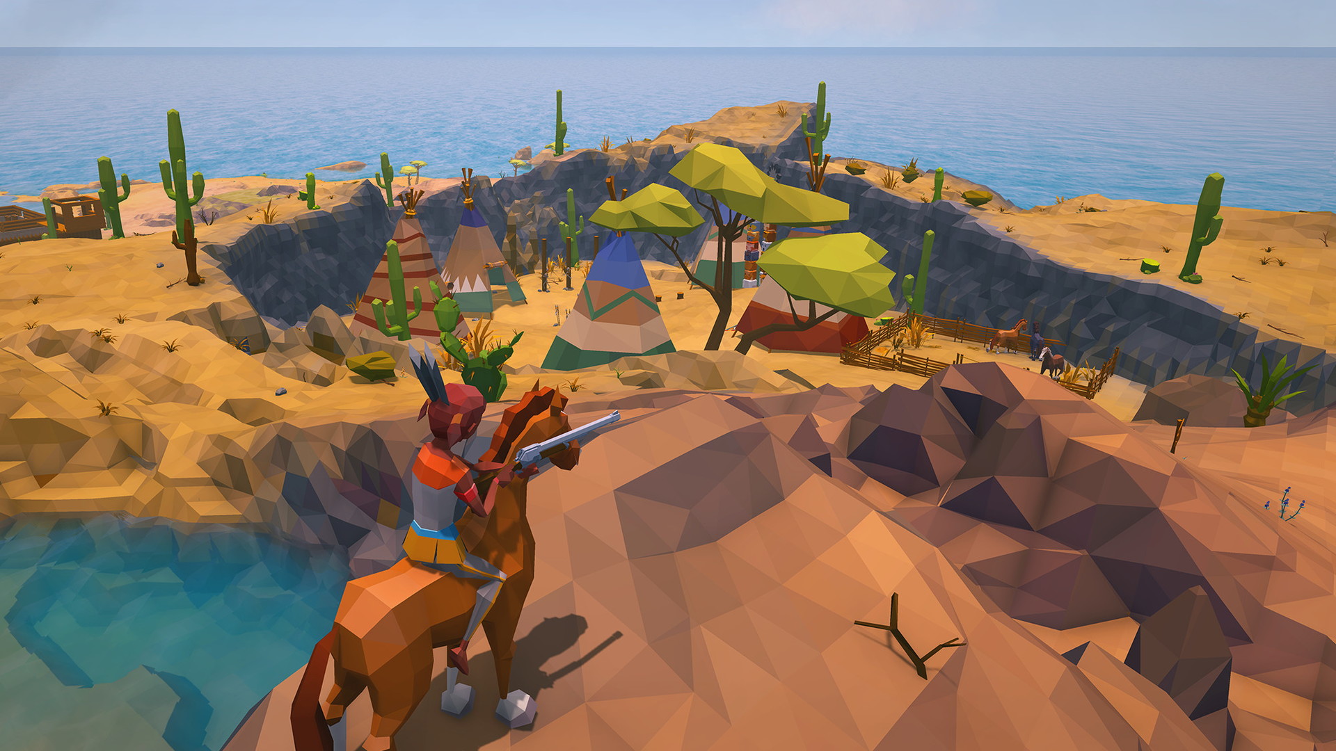 Ylands - screenshot 30