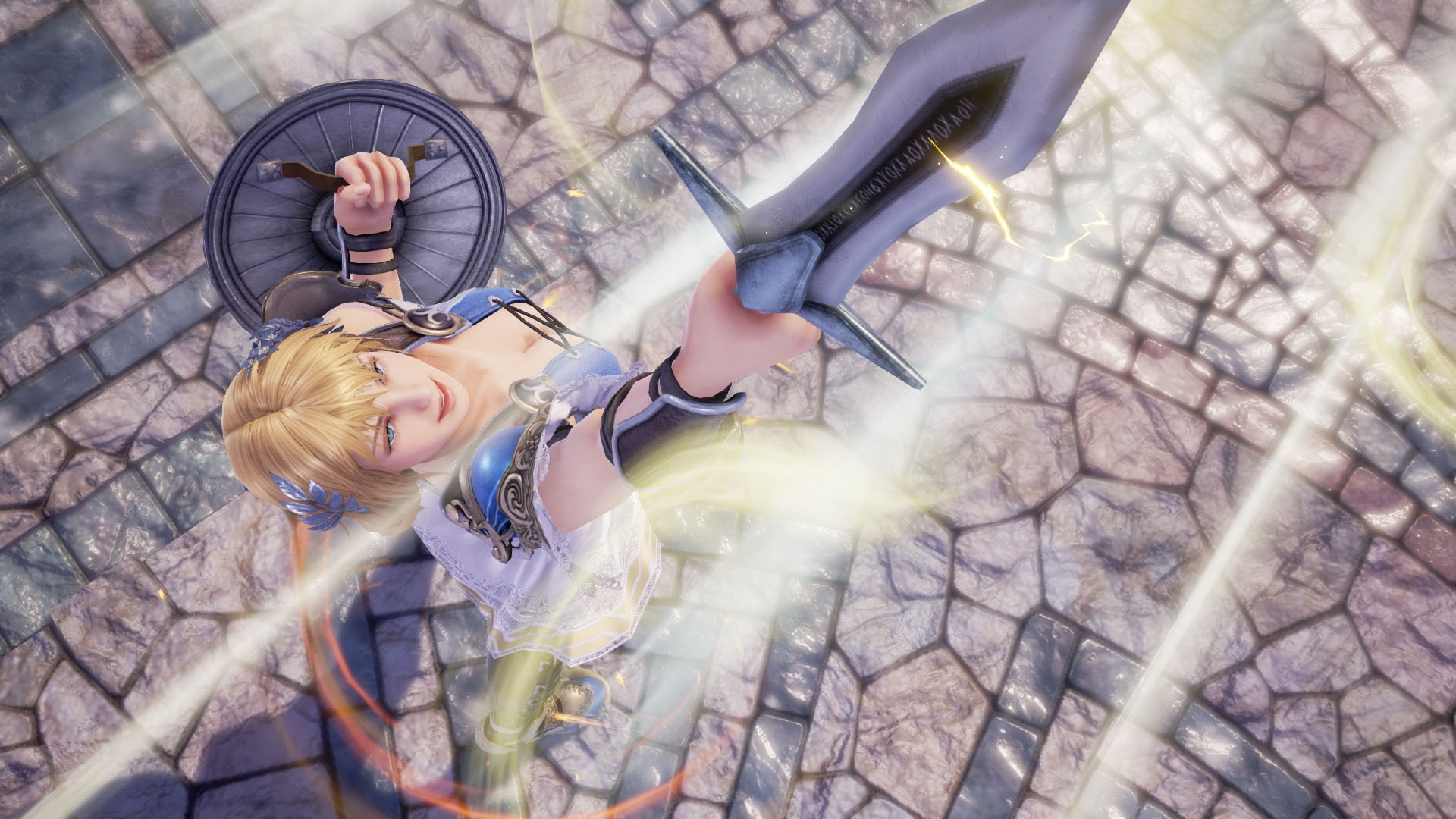 SoulCalibur VI - screenshot 8