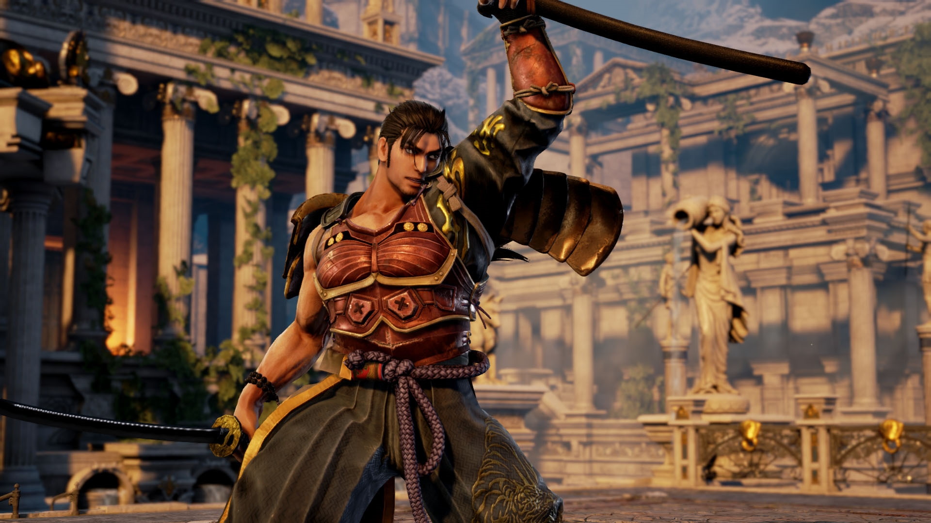 SoulCalibur VI - screenshot 6