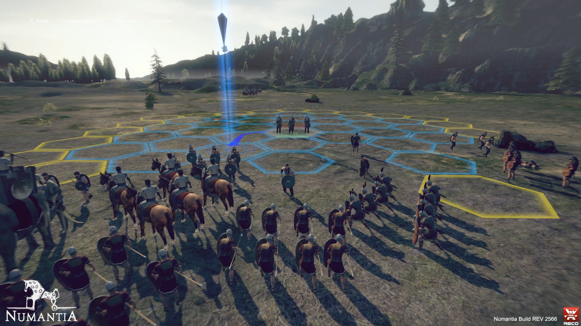 Numantia - screenshot 29