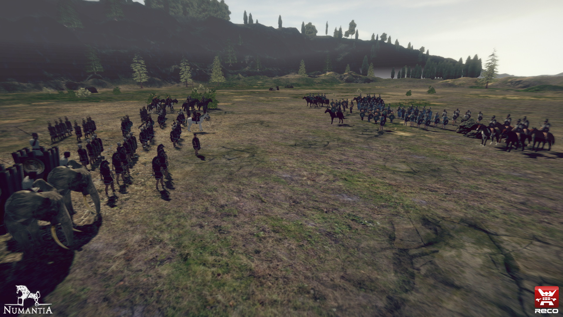 Numantia - screenshot 15