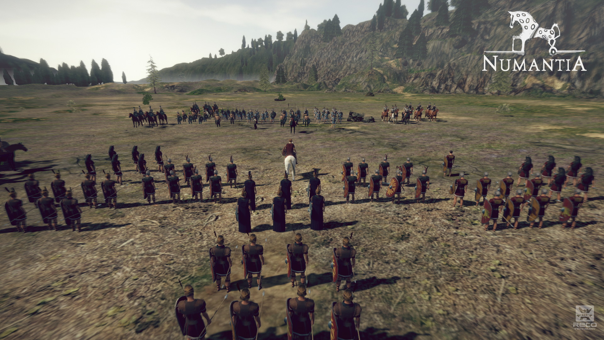 Numantia - screenshot 14