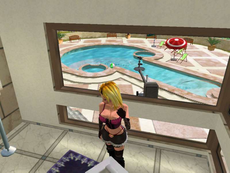 Lula 3D - screenshot 11